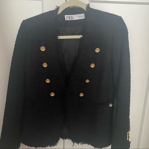 Zara Blazer
